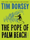 Cover image for The Pope of Palm Beach